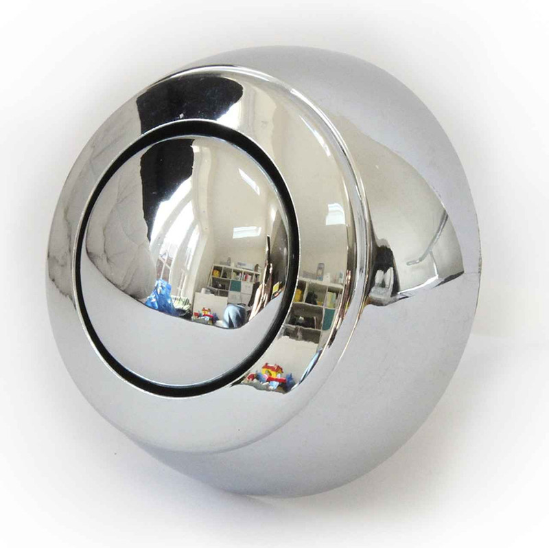 Optima 49 Raised Button Less Able Doc M Conversion FTB1973 5055639138780