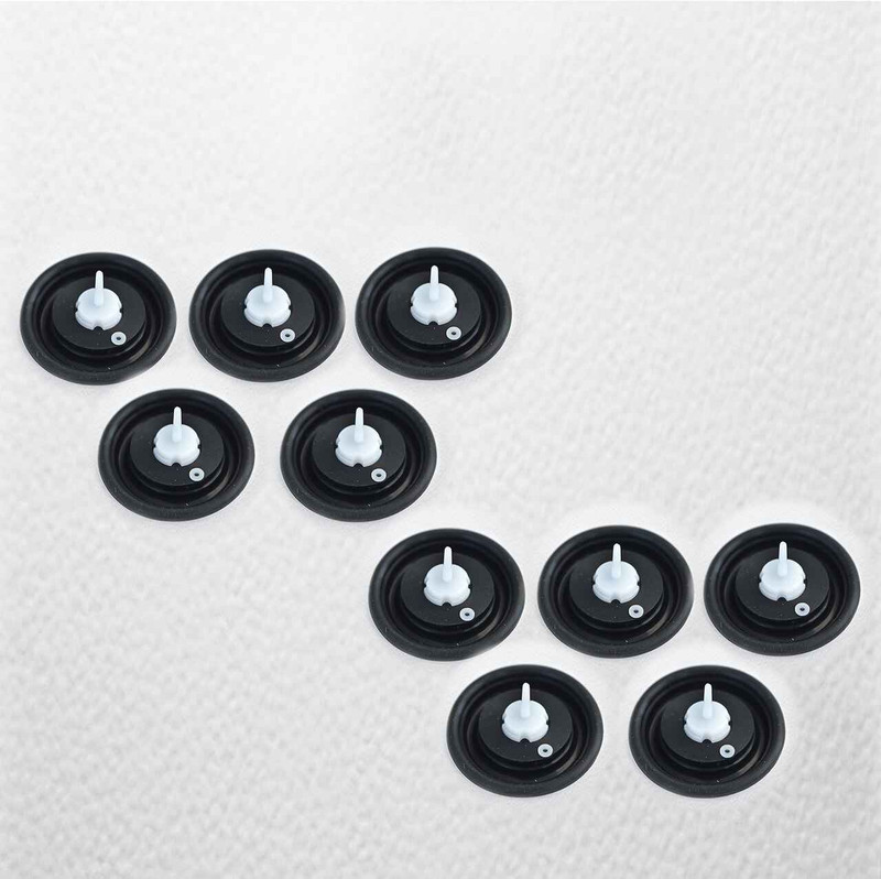 Trade Pack 10 X Opella Torbeck Cistern Ball Valve Diaphragm Washer Replacement Float Diaphragm Washer Inlet Fill FTB1949 5055639141544