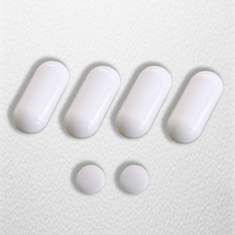 Ideal Standard J402000 Seat Buffers Lagaro Celano J442001 J453801 J475401 FTB219 5055639123632