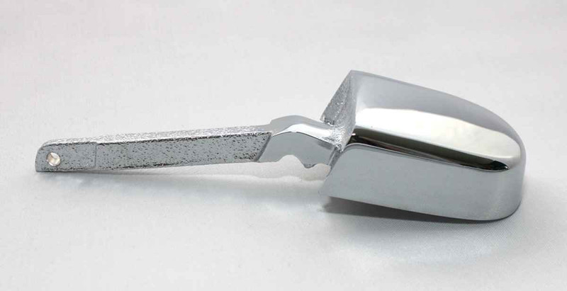 Ideal Standard Accent Cistern Lever Wc Toilet FTB302 5055639124370