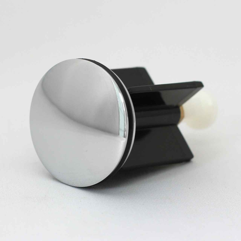 Ideal Standard A961226Aa Ceraplan Cone Sandringham Ceramix Chrome Pop-Up Plug And O Ring FTB1069 5055639126794