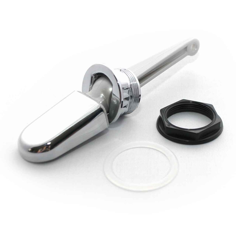 Armitage Shanks Replacement Tiffany Side Action Lever Wc Cistern Lever FTB1224 5055639127388