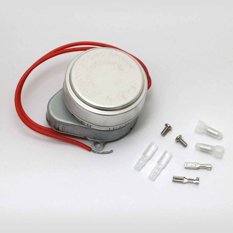 Replacement Synchronous Motor For Motorised Valve Acl Honeywell Synchron FTB593 5055639122932
