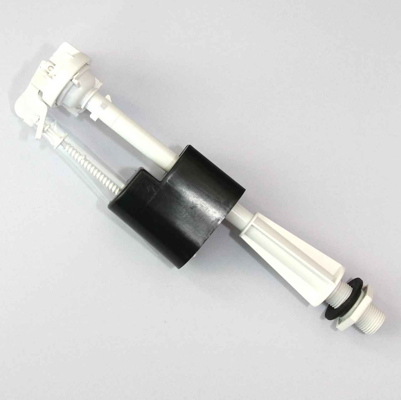 Ideal Standard Univalve 237Mm Bottom Entry Ballvalve Seville Sand FTB499 5055639124738