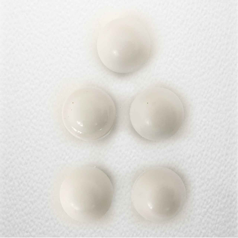 Ideal Standard Buffers Nemea Seat Cover White T203200 FTB317 5055639123588