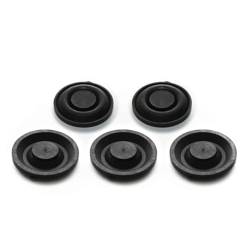 5 X Macdee Aquasave Mk2 Cistern Ball Valve Diaphragm Washer Replacement Float FTB345 5055639123960