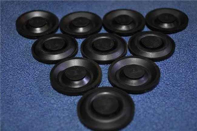10 X Macdee Aquasave Mk2 Cistern Ball Valve Diaphragm Washer Replacement Float FTB346 5055639123977
