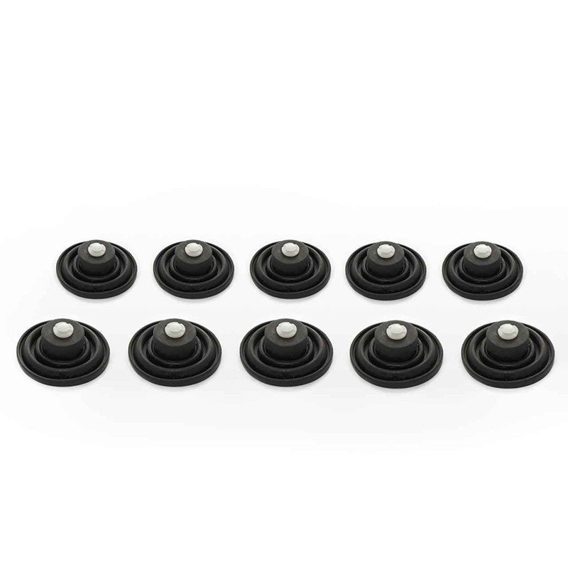 10 X Wirquin Aquasave Cistern Ball Valve Diaphragm Washer Replacement Float FTB338 5055639123885 10 X Wirquin Aquasave Cistern Ball Valve Diaphragm Washer Replacement Float FTB338 5055639123885