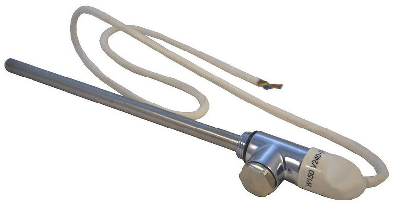 400W Towel Rail Replacement Element Plus Dual Fuel Conversion - Energy Saving FTB764 639767928076 400W Towel Rail Replacement Element Plus Dual Fuel Conversion - Energy Saving FTB764 639767928076