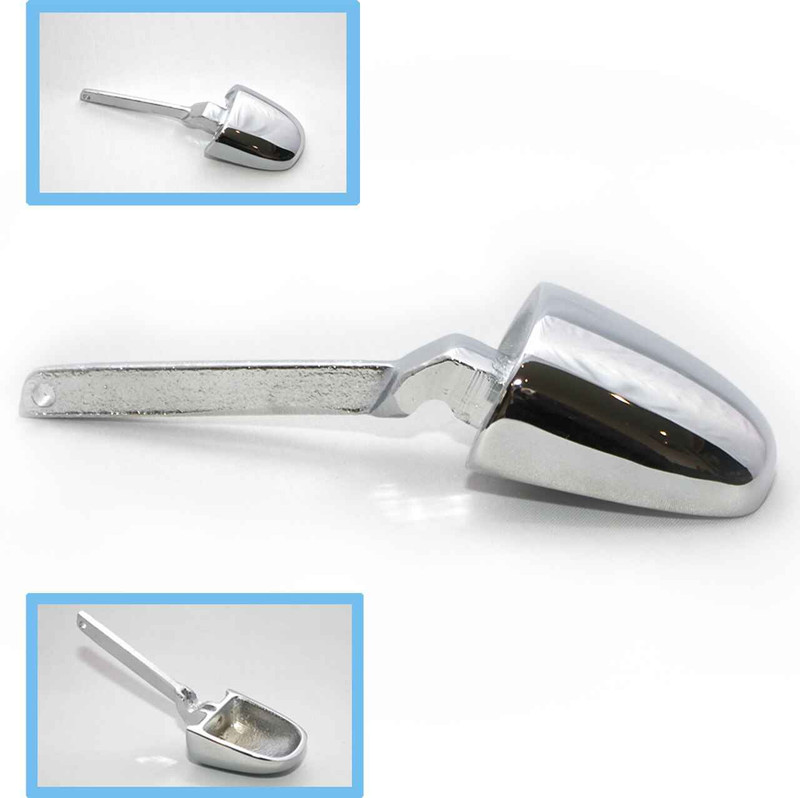 Ideal Standard E8373Aa Cistern Lever Accent Cabria Chlloe Fiori Galliano FTB290 5055639100930