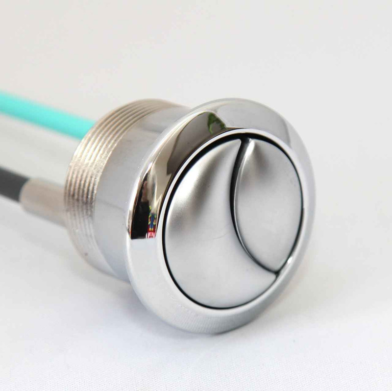 Ideal Standard Dual Flush Button, Suitable For Geberit Flush Valve Armitage Shanks Toilet Flush Replacement E4447Aa 261.200.00.1 Twico FTB274 4025416343356 Ideal Standard Dual Flush Button, Suitable For Geberit Flush Valve Armitage Shanks Toilet Flush Replacement E4447Aa 261.200.00.1 Twico FTB274 4025416343356