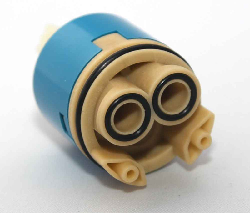 Sedal 40Mm Replacement Ceramic Disc Cartridge E-40 Az Cd Bath Basin Sink FTB819 45445321129