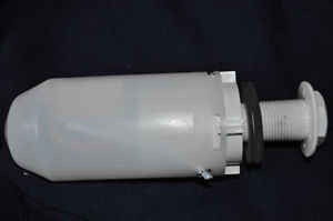 Macdee Automatic Syphon 191Mm 7 1/2 Inch 13.5 L 3 Gallon 1 1/4 Inch Bspt Dsy3300 FTB681 5055639100282