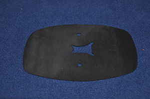 Toilet Syphon Royal Doulton Diaphragm Siphon FTB644 45445321907