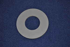 Roca Single Flush Valve Seal Diaphragm Syphon FTB625 45445321761