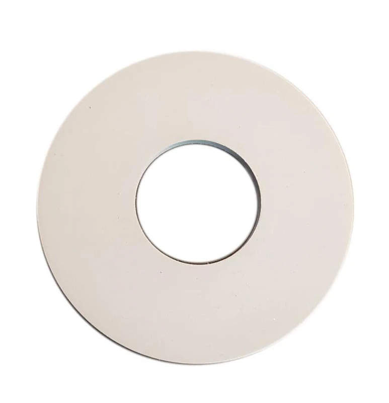 Pinto Compact Flush Valve Seal Diaphragm Syphon Washer FTB629 45445321808