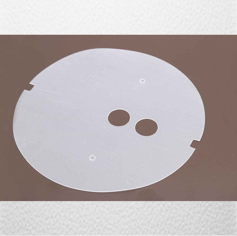 Macdee Metro Round Cistern Siphon Dsb4200 Diaphragm Wras Approved Diy Fit FTB398 45445321389