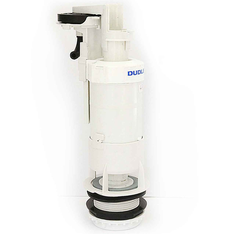 Dudley Pinto Pneumatic Value 6L Single Flush Value For Pushflor Cistern 316129 FTB486 5055639101371 Dudley Pinto Pneumatic Value 6L Single Flush Value For Pushflor Cistern 316129 FTB486 5055639101371