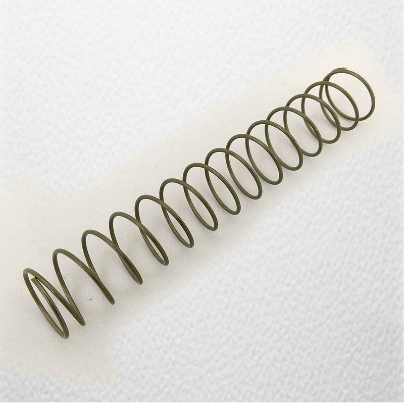 Derwent Macdee Syphon Plumbers Repair Spring Dsy1400 FTB705 5055639100077