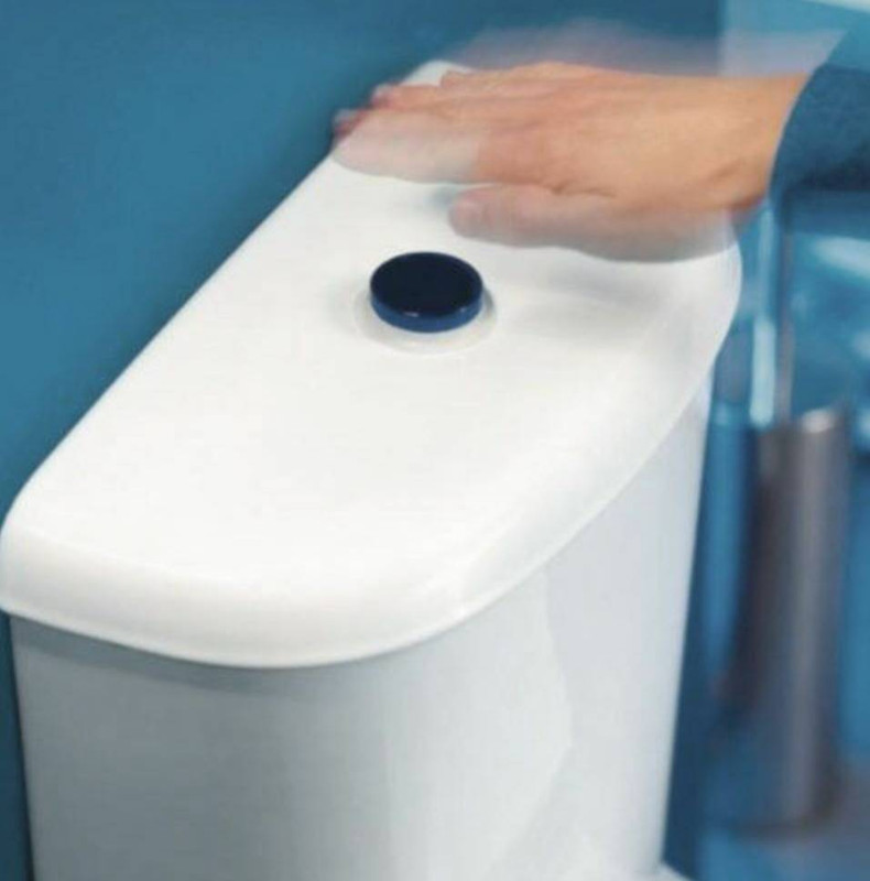 Wirquin Jollytronic Hands Free 100percent Hygienic Flushing Solution Water Saving 2 inch Outlet Doc M Infra Red Wc Cistern Upgrade FTB1351 5055639128132 Wirquin Jollytronic Hands Free 100percent Hygienic Flushing Solution Water Saving 2 inch Outlet Doc M Infra Red Wc Cistern Upgrade FTB1351 5055639128132