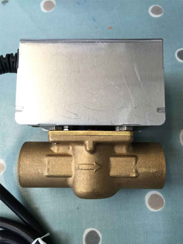 2 Port 1/2 BSP female Compression Heating Water Motorised Zone Valve Actuator Can Replace Honeywell Horstmann FTB2786 5055639196322 2 Port 1/2 BSP female Compression Heating Water Motorised Zone Valve Actuator Can Replace Honeywell Horstmann FTB2786 5055639196322