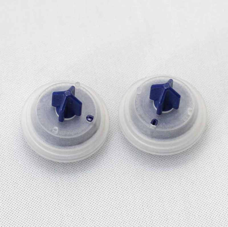 TRADE pack 2 x Geberit Diaphragm DIY replacement 380 and 360 Impuls Side Bottom entry valves FTB2899 5055639195806 TRADE pack 2 x Geberit Diaphragm DIY replacement 380 and 360 Impuls Side Bottom entry valves FTB2899 5055639195806