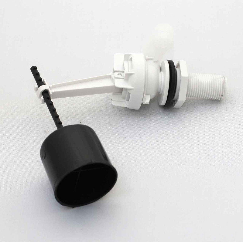 FixtheBog Side entry valve uniflow hush flow SV04667 Fits Ideal Standard FTB2779 5055639195646