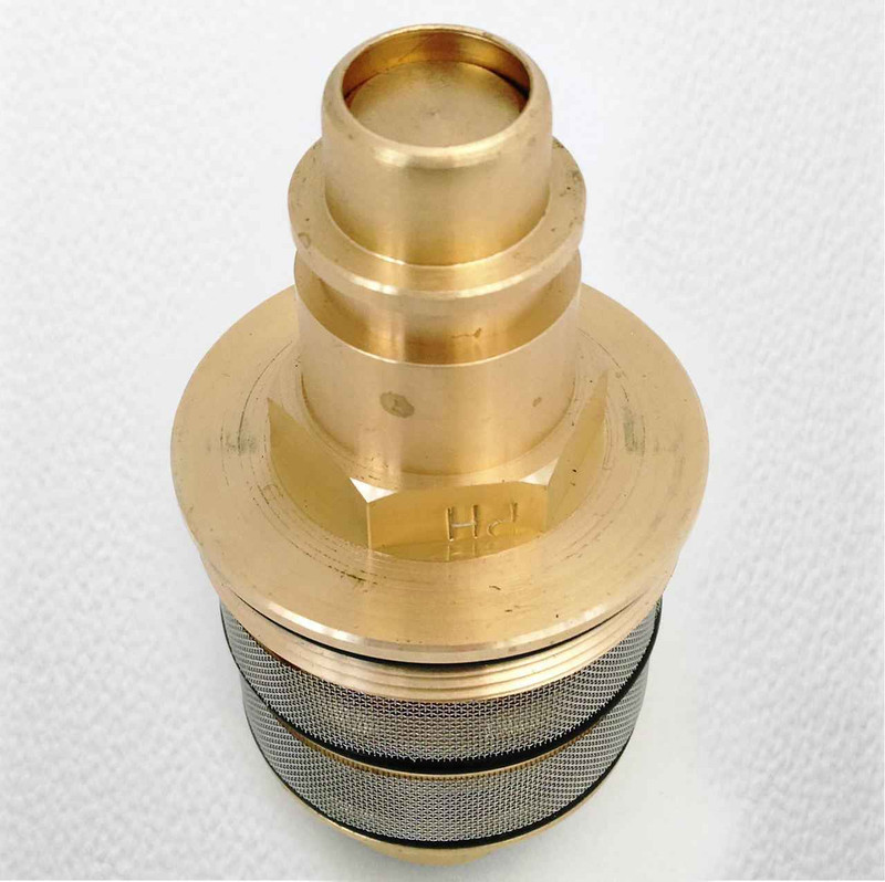 Ideal Standard A963068Nu Trevi Therm Thermostatic Cartridge Pre 1998 FTB4026 5055639195134