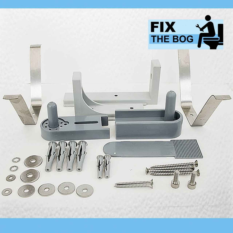 Ideal Standard Ee72501405 Old Space Bath Screen Fix FTB1298 5055639195127