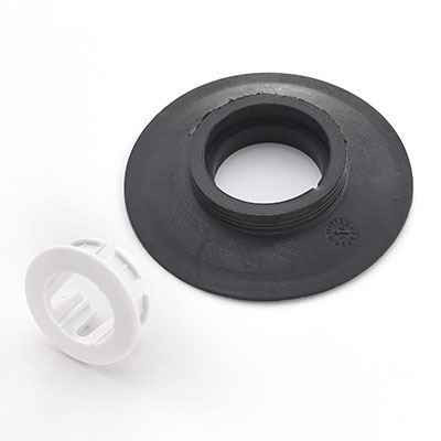 Ideal Standard SV01967 Dual Flushvalve Seal and Clip FTB1890 5055639194939