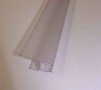 Ideal Standard Lv81767 Synergy Pivot Door Bottom Seal Lv81767 FTB1040 5055639194854