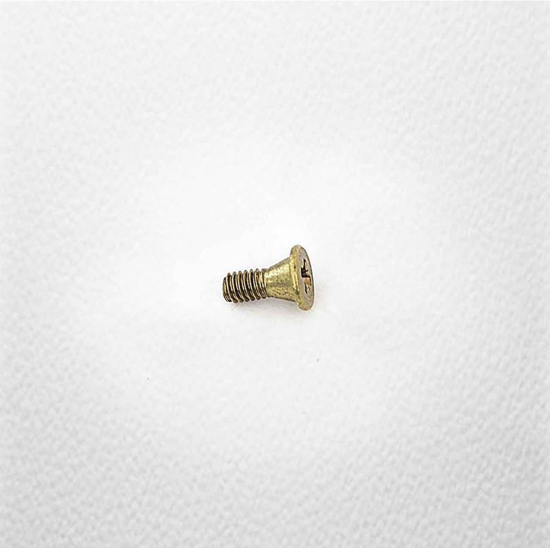 Ideal Standard E918322Nu Screw Pozidrive M4 X 9.5 FTB1109 5055639194809