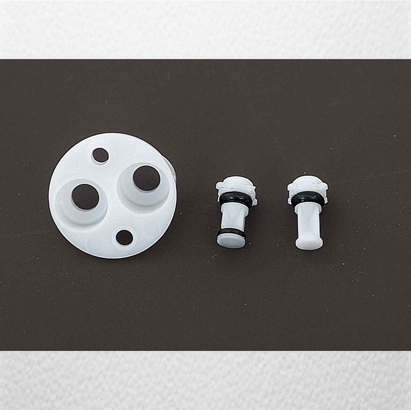 Ideal Standard E960186Nu Spraymixer Tail Sub Assembly Servicing Kit FTB1352 5055639194694