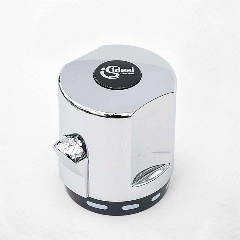 Ideal Standard A963506Aa Trevi Temperature Control Handle FTB1353 5055639194687