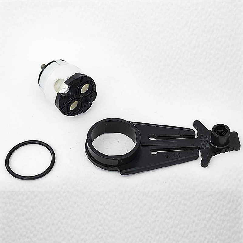 Ideal Standard A960145NU Cartridge Mp40 High Flow With Handle Stop FTB1641 4015413896818