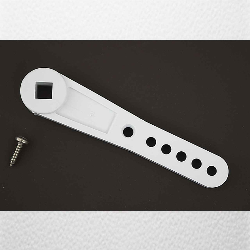 Ideal Standard SV94867 Adjustable Cistern Lift Arm FTB1713 5055639194250