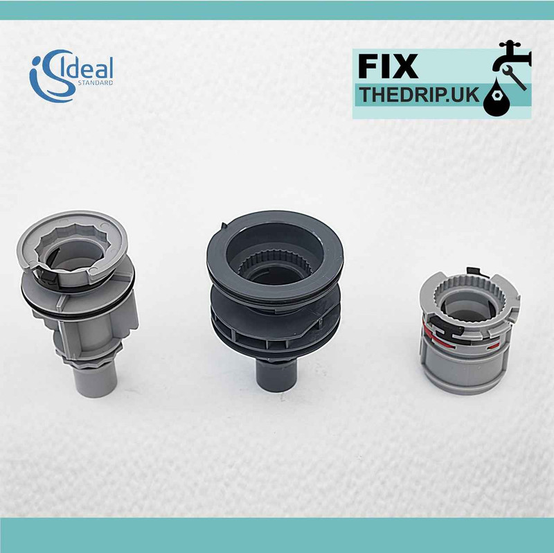 Ideal Standard A963427Nu Temperature Adjustment Carrier Handle Extension FTB1714 5055639194243