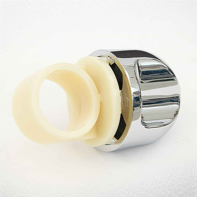 Ideal Standard B960155Aa Cerawell 100 Slider Chrome FTB1718 5055639194205