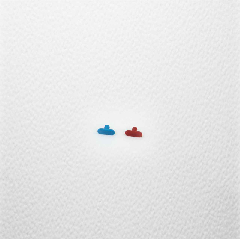 Ideal Standard B960752Nu Avon 21 Hot And Cold Indicator Pack FTB1722 5055639194168