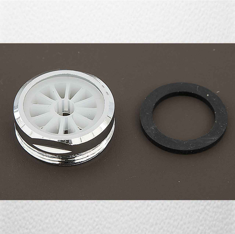 Ideal Standard E950655Aa Academy Basin Antisplash Assembly 24X1Mm - Chrome FTB1729 5055639194090