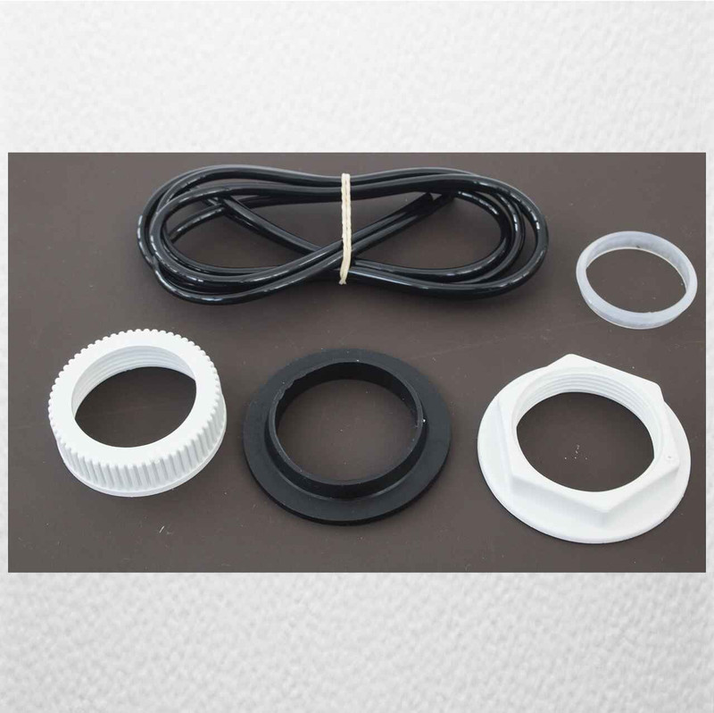 Ideal Standard SV93567 Pneumatic Dual Flush Valve 1.5 inch Outlet 180mm Height 160mm Overflow Height FTB1737 5055639194014