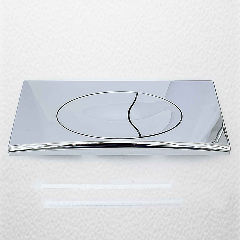 Ideal Standard E4434AA In-wall Frame 820 / 880mm Flushplate