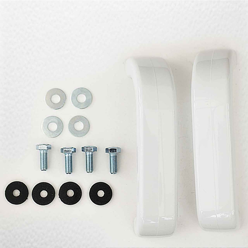 Ideal Standard E410101 Studio Bath Grips Pack FTB1740 5055639193987