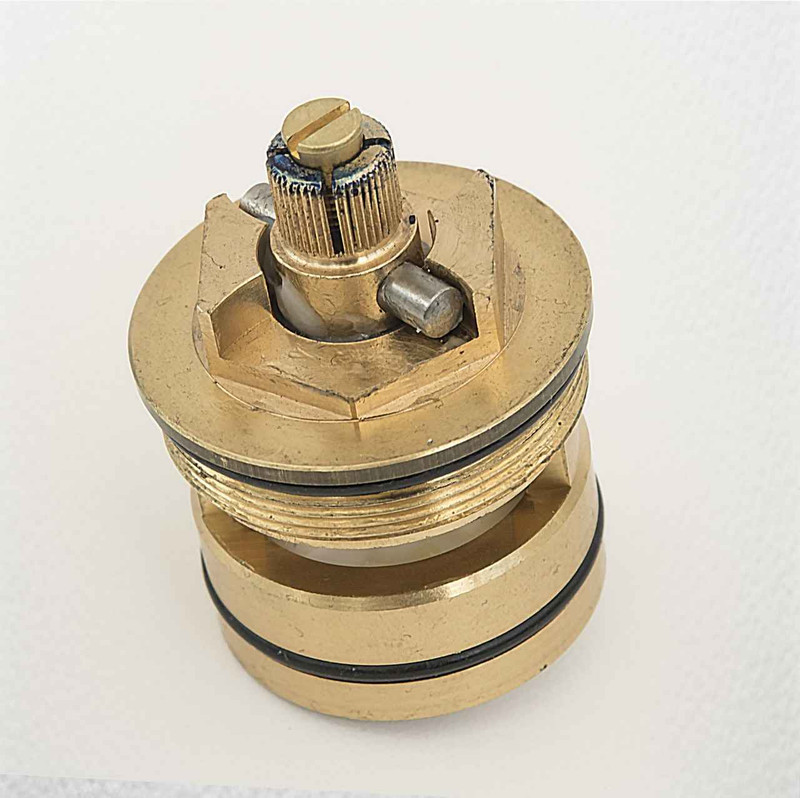 Ideal Standard A952552NU11 3/4 Inch Dx Ceramic Disc Cartridge Anti Clockwise Close FTB1747 5055639193918