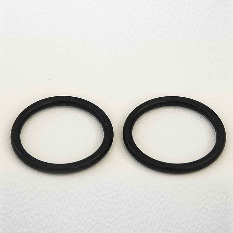 Ideal Standard A961810Nu O Ring 2 Required FTB1748 5055639193901