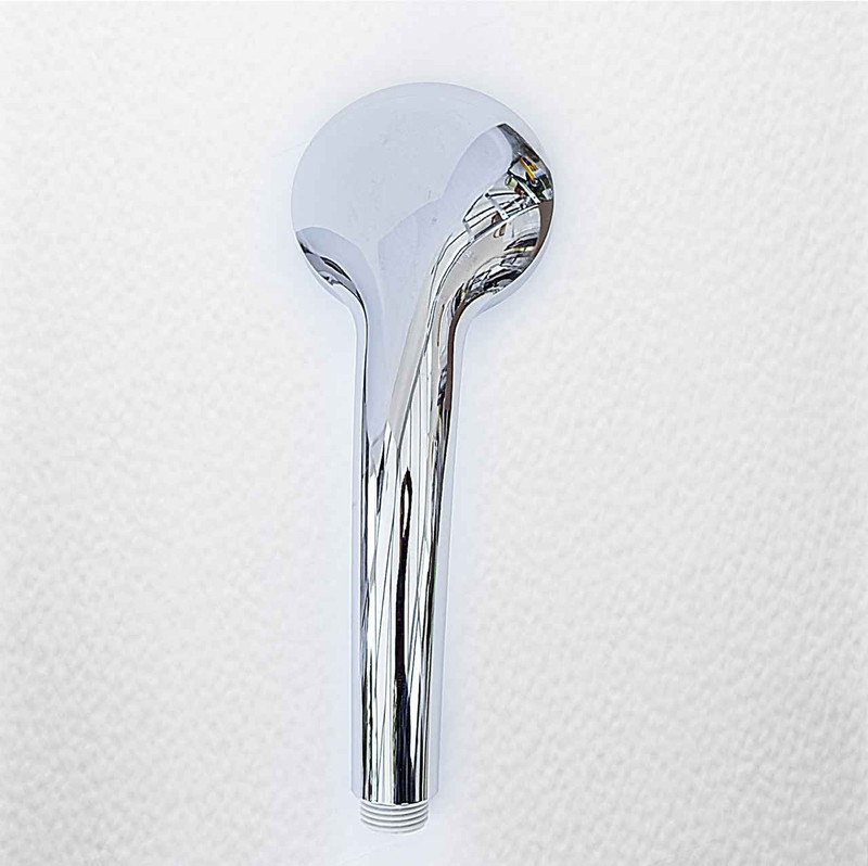 Ideal Standard B9401Aa Idealrain Handspray 80Mm Dia Three Function Small Size FTB1766 5055639193727