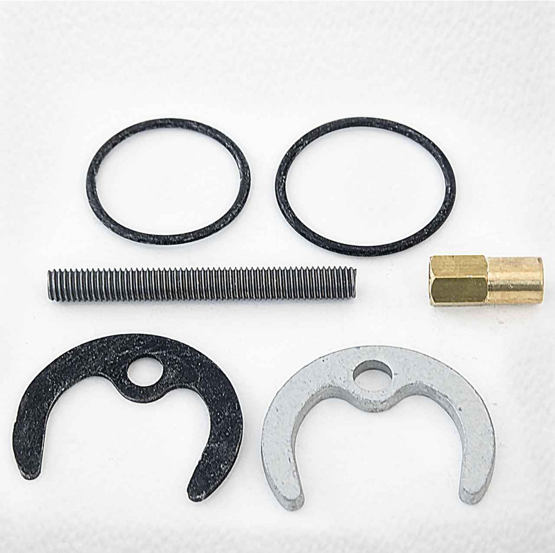 Ideal Standard E950607NU Domi Duo Mixer Tap Fixing Kit FTB1768 5055639193703