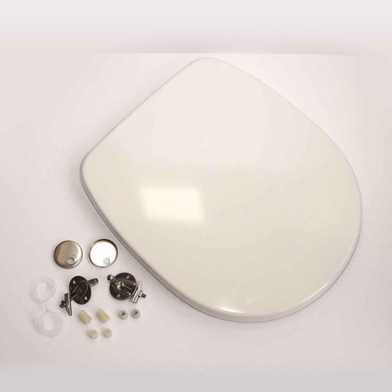 Sottini Fiori Oracle toilet seat and cover E807601 White Soft Close FTB3064 5017830395324