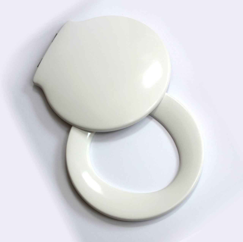 Ideal Standard Space Toilet Seat E709101 FTB2917 5017830162865