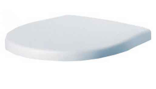 Sottini Secrets Swirl Toilet Seat and cover - normal close hinges E316701 FTB1228 5055639139169